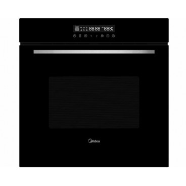 электрический духовой шкаф Midea MO98270СGB