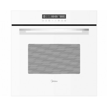 электрический духовой шкаф Midea MO98270СGW