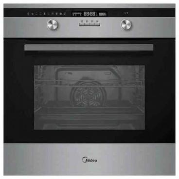 электрический духовой шкаф Midea MO781E4SP X