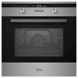 Электрический духовой шкаф Midea MO781E4SP X