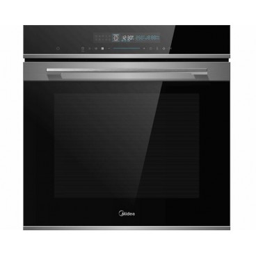 электрический духовой шкаф Midea MO92170СGB