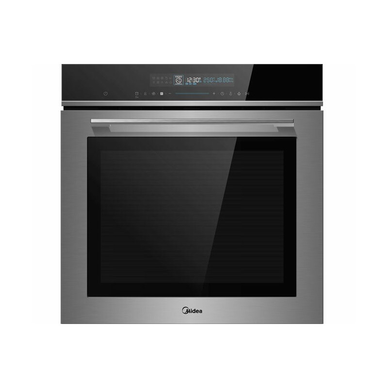 Электрический духовой шкаф Midea MO92170СGBX