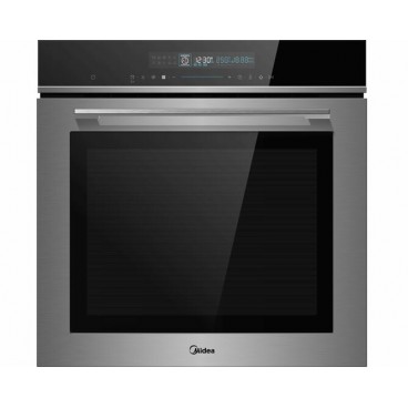 электрический духовой шкаф Midea MO92170СGBX
