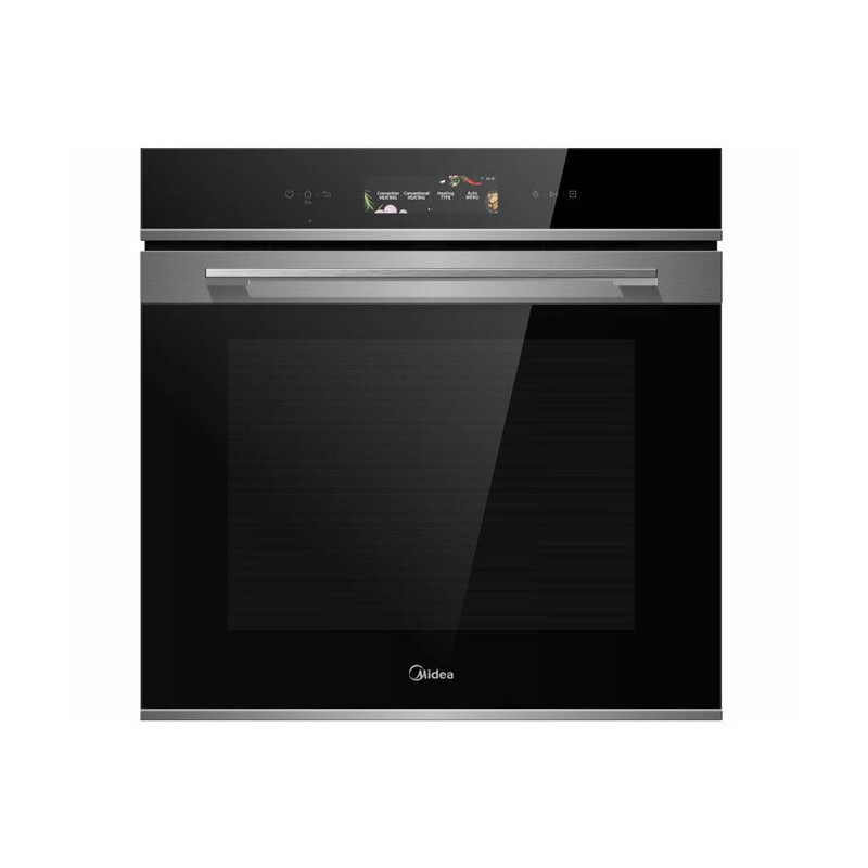 Электрический духовой шкаф Midea MO92170TСGB