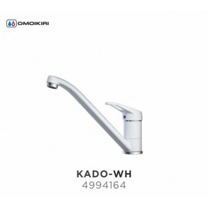 Смеситель Omoikiri Kado.