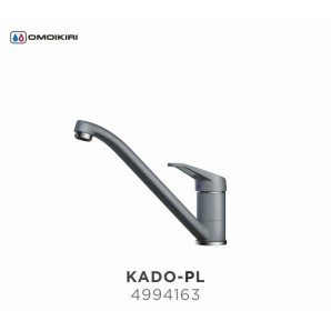 Смеситель Omoikiri Kado