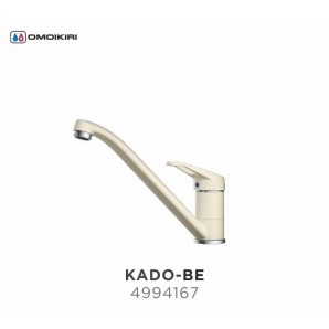 Смеситель Omoikiri Kado.