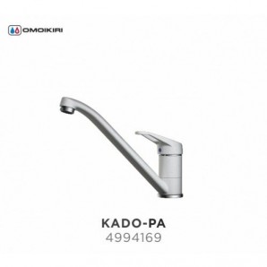 Смеситель Omoikiri Kado.