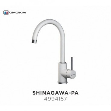 Смеситель Omoikiri Shinagawa