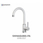 Смеситель Omoikiri Shinagawa