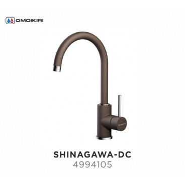 Смеситель Omoikiri Shinagawa