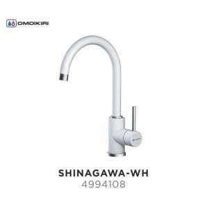 Смеситель Omoikiri Shinagawa