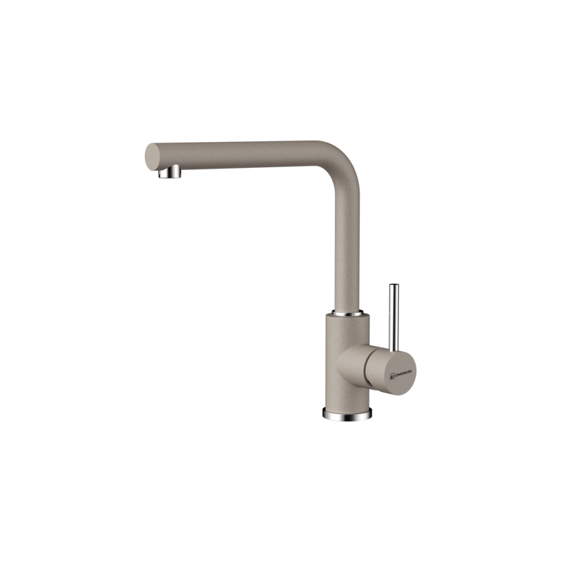 Смеситель Omoikiri Nakagawa