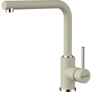 Смеситель Omoikiri Nakagawa однорычажный