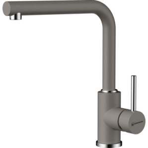 Смеситель Omoikiri Nakagawa однорычажный