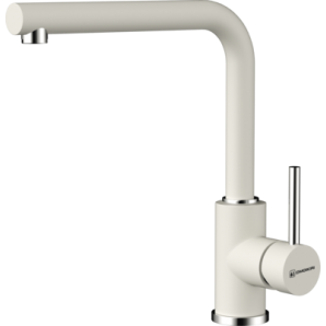 Смеситель Omoikiri Nakagawa однорычажный