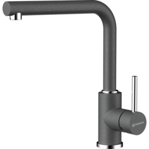 Смеситель Omoikiri Nakagawa однорычажный