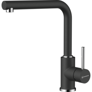 Смеситель Omoikiri Nakagawa однорычажный