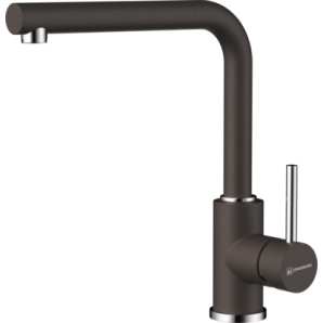 Смеситель Omoikiri Nakagawa однорычажный