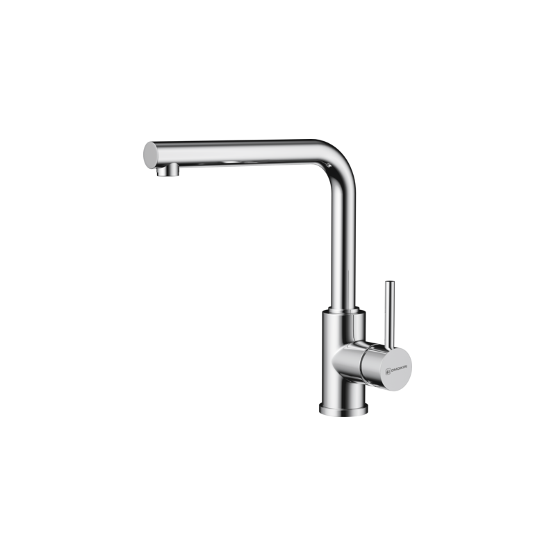 Смеситель Omoikiri Nakagawa-C