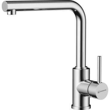 Смеситель Omoikiri Nakagawa-C однорычажный