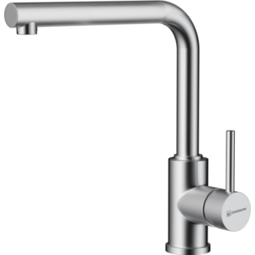 Смеситель Omoikiri Nakagawa-BN  однорычажный