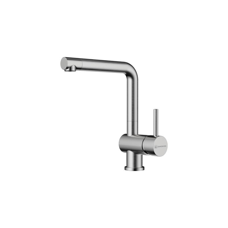 Смеситель Omoikiri Tanigawa-BN Смеситель Omoikiri Tanigawa-BN