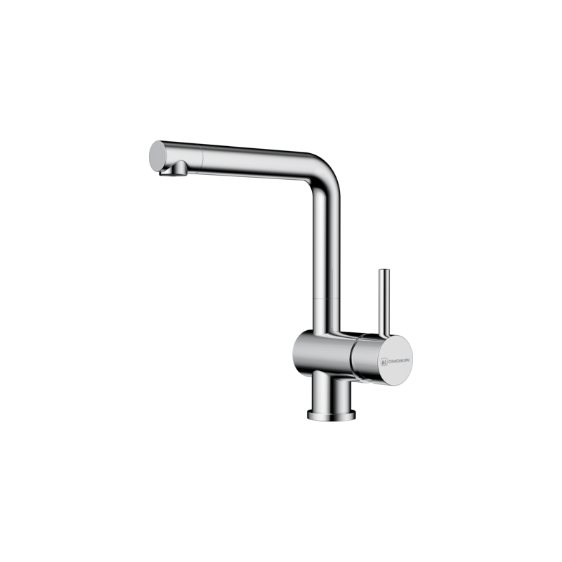 Смеситель Omoikiri Tanigawa-C