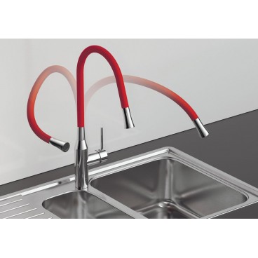 Смеситель Omoikiri Yatomi BN-GR