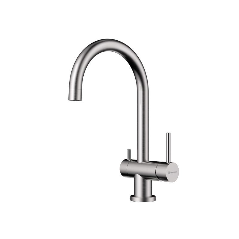 Смеситель Omoikiri Yamada BN