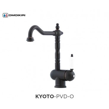 Смеситель Omoikiri Kyoto