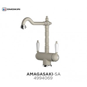 Смеситель Omoikiri Amagasaki
