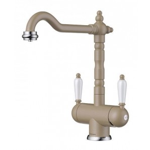 Смеситель Omoikiri Amagasaki под фильтр.