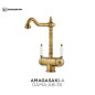 Смеситель Omoikiri Amagasaki-AB