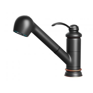 Смеситель Omoikiri Kakogava