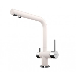 Смеситель Omoikiri Nagano с подключением фильтра