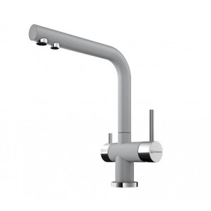 Смеситель Omoikiri Nagano с подключением фильтра