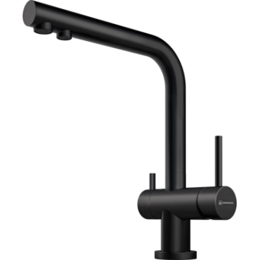 Смеситель Omoikiri Nagano-GB с подключением фильтра