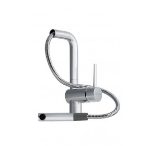 Смеситель Omoikiri Akashi-S