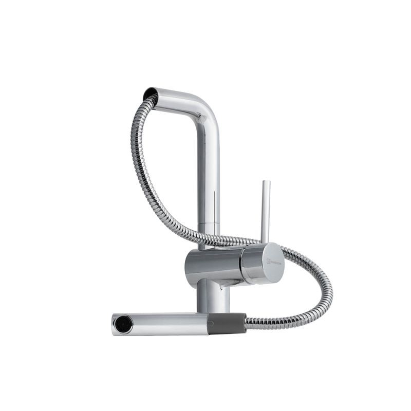 Смеситель Omoikiri Akashi-S