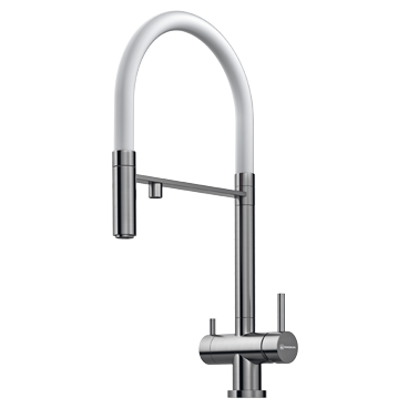 Смеситель Omoikiri Kanto