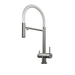 Смеситель Omoikiri Kanto с подключением фильтра