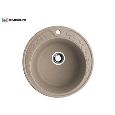 Мойка Omoikiri Tovada 51, artgranit