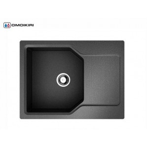 Мойка Omoikiri Yonaka 65