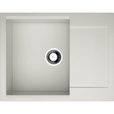 Мойка Omoikiri Daisen 65, artgranit