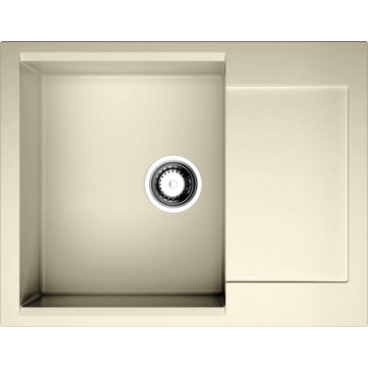 Мойка Omoikiri Daisen 65