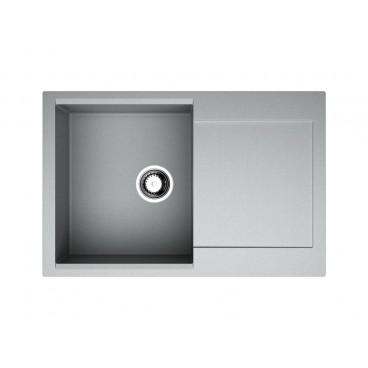 Мойка Omoikiri Daisen 78, artgranit