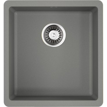 Мойка Omoikiri Kata 40-U подстольный монтаж