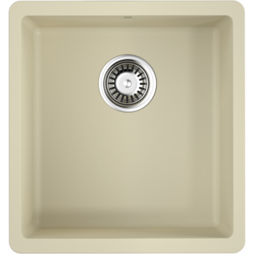 Мойка Omoikiri Kata 40-U