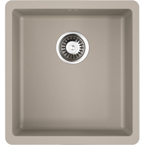 Мойка Omoikiri Kata 40-U подстольный монтаж